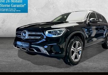 Mercedes-Benz GLC 300 134.950 km 31.920 &euro; Tamm 71732