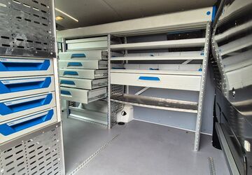 VW T6 Transporter 175.990 km 18.990 &euro; Waibstadt 74915