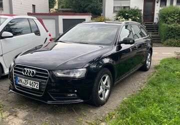 Audi A4 157.000 km 12.000 &euro; Backnang 71522