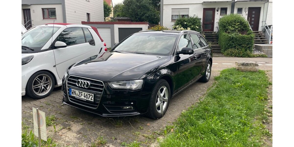Audi A4 157.000 km 12.000 &euro; Backnang 71522