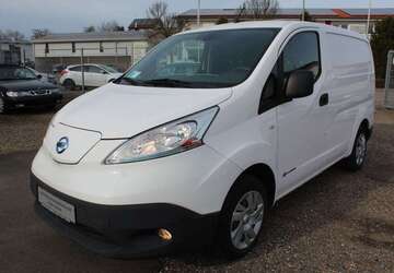 Nissan E-NV200 63.774 km 7.495 &euro; Bad Rappenau 74906