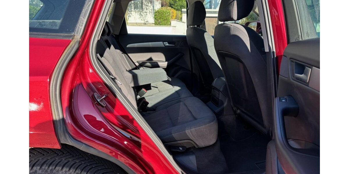 Audi Q5 2.0 TFSI 155 kW quattro 231.000 km 6.500 &euro; Neckarsulm 74172