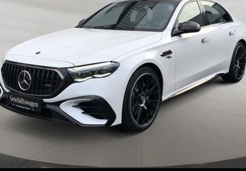 Mercedes-Benz E 53 AMG 5.742 km 111.579 &euro; Heilbronn 74072