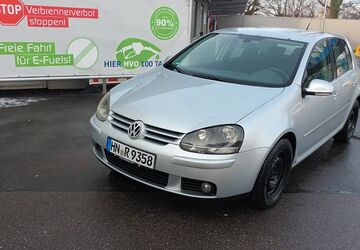 VW Golf 360.000 km 2.200 &euro; Heilbronn 74080