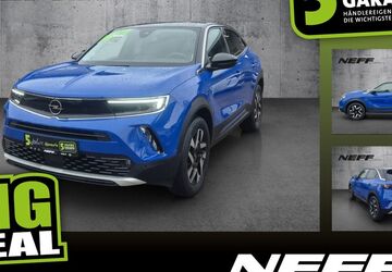 Opel Mokka 24.700 km 18.410 &euro; Neckarsulm 74172