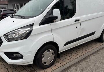 Ford Transit Custom 113.850 km 6.990 &euro; Neckarsulm 74172
