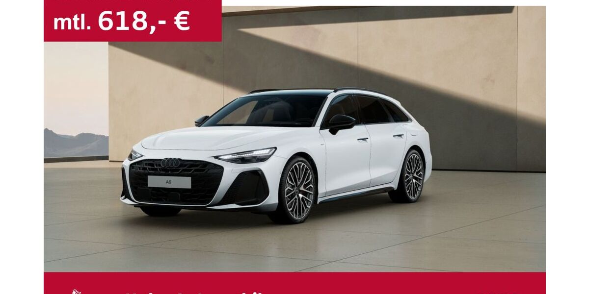 Audi A6 9.500 km 77.430 &euro; Ludwigsburg 71636