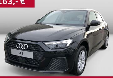 Audi A1 1.500 km 22.927 &euro; Backnang 71522