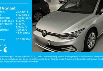 VW Golf 109.200 km 22.430 &euro; Bad Rappenau 74906