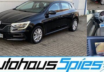 Renault Megane 65.697 km 14.990 &euro; Heilbronn 74076