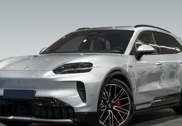Porsche Cayenne 9.900 km 149.900 &euro; Heilbronn 74074