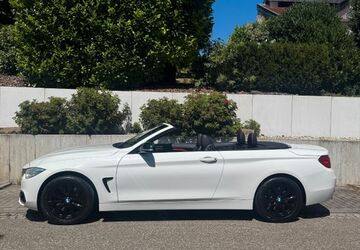 BMW 435 109.700 km 19.700 &euro; Heilbronn 74076