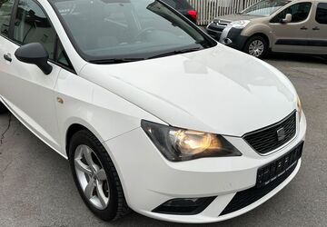 Seat Ibiza 113.332 km 5.990 &euro; Heilbronn 74080