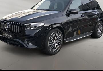 Mercedes-Benz GLE 53 AMG 11.440 km 119.789 &euro; Heilbronn 74072