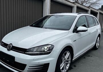 VW Golf 153.000 km 14.800 &euro; Kirchardt 74912
