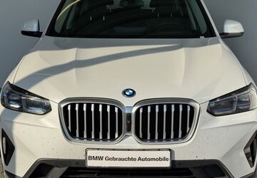 BMW X3 51.435 km 33.380 &euro; Heilbronn 74076