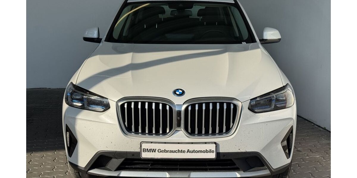 BMW X3 51.435 km 33.380 &euro; Heilbronn 74076