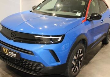 Opel Mokka 19.873 km 21.820 &euro; Bietigheim-Bissingen 74321