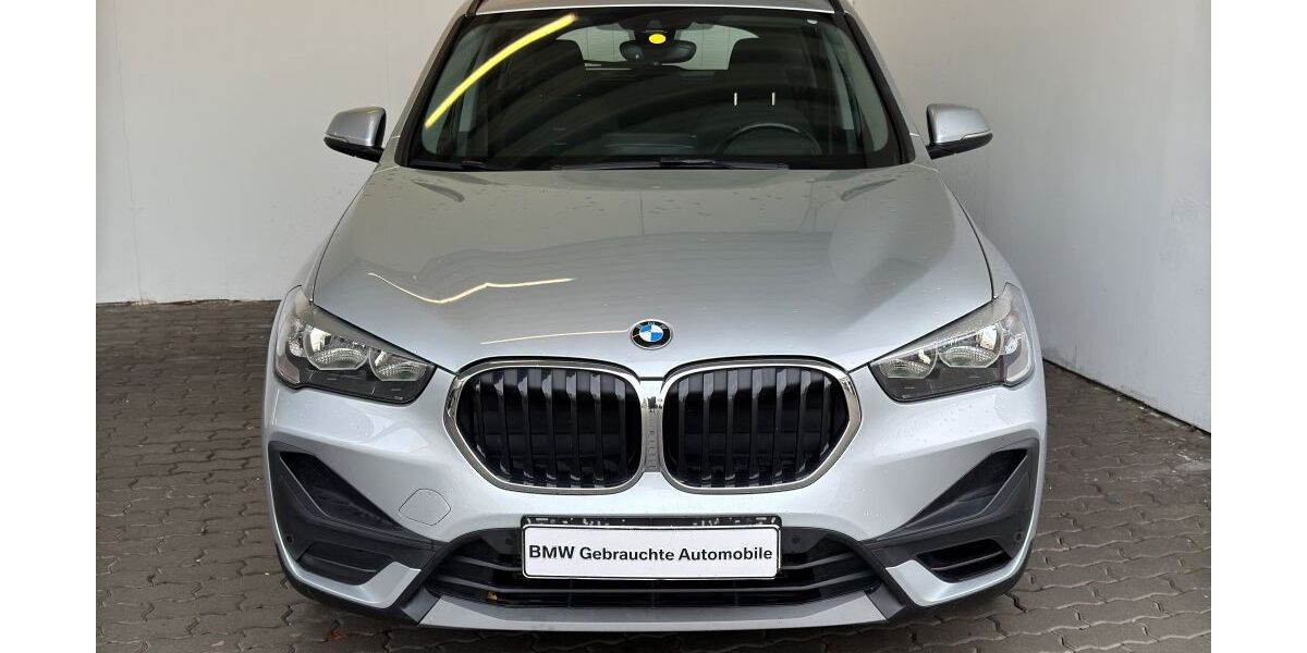 BMW X1 106.651 km 23.480 &euro; Heilbronn 74076