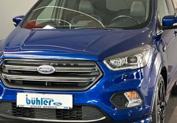 Ford Kuga 144.000 km 13.990 &euro; Marbach am Neckar 71672