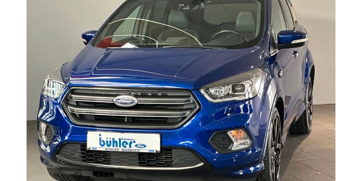 Ford Kuga 144.000 km 13.990 &euro; Marbach am Neckar 71672
