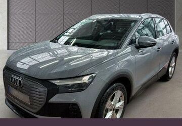 Audi Q4 e-tron 16.800 km 30.930 &euro; Sinsheim 74889