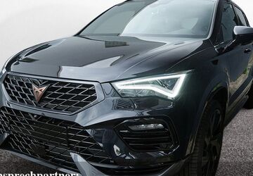 Cupra Ateca 3.500 km 51.985 &euro; Bietigheim-Bissingen 74321