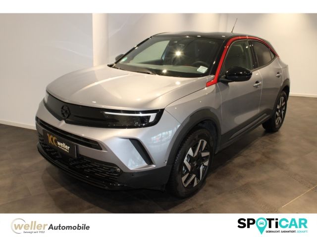 Opel Mokka 9.500 km 23.820 &euro; Bietigheim-Bissingen 74321