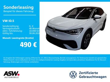 Gebrauchte VW ID.5