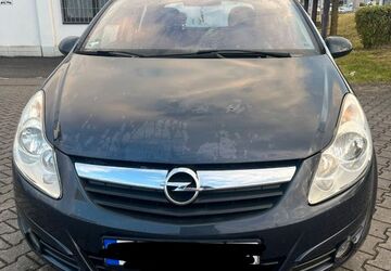 Opel Corsa 168.000 km 2.200 &euro; Öhringen 74613