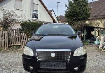 Fiat Croma 163.500 km 2.599 &euro; Tamm 71732