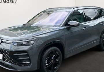 VW Tayron 9.900 km 52.440 &euro; Sinsheim 74889