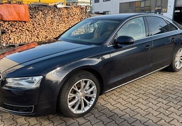 Audi A8 274.500 km 19.900 &euro; Neuenstadt-Stein a.K. 74196