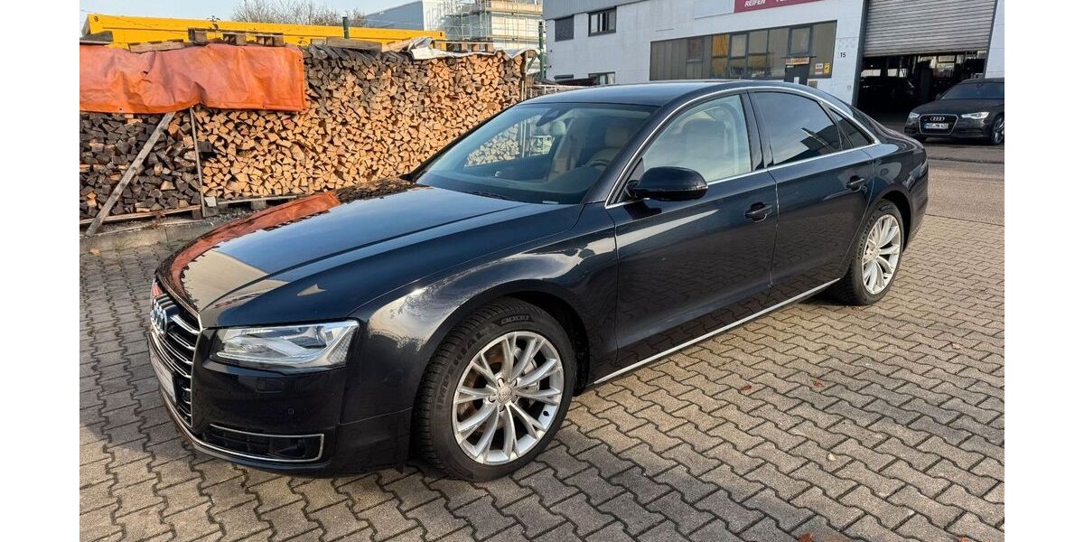 Audi A8 274.500 km 19.900 &euro; Neuenstadt-Stein a.K. 74196