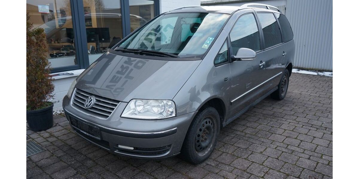 VW Sharan 355.000 km 1.900 &euro; Pfedelbach 74629