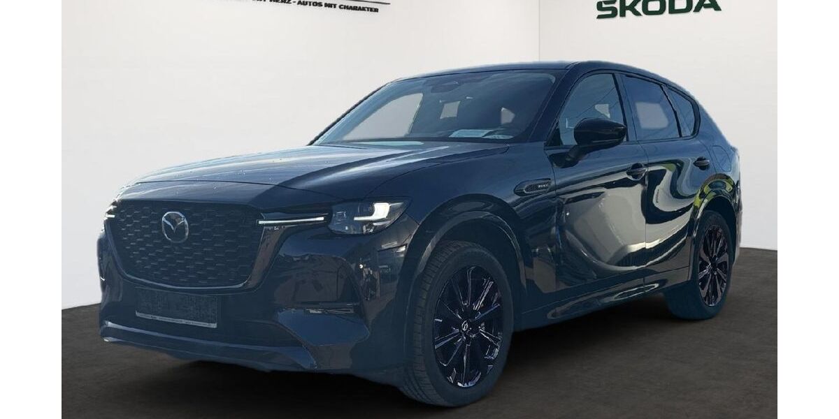 Mazda CX-60 64.960 km 32.440 &euro; Ingersheim 74379