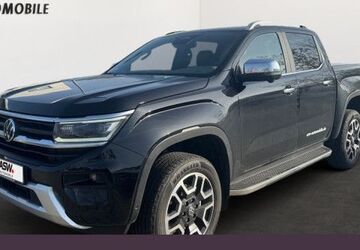 VW Amarok 4.900 km 64.980 &euro; Neckarsulm 74172