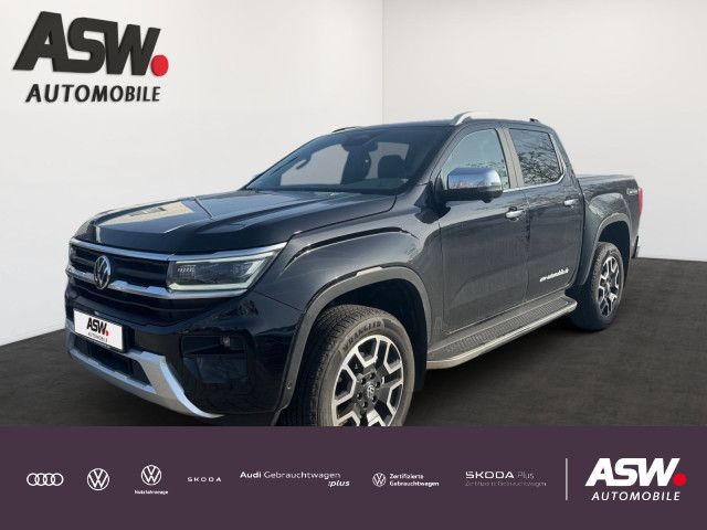 VW Amarok 4.900 km 64.980 &euro; Neckarsulm 74172