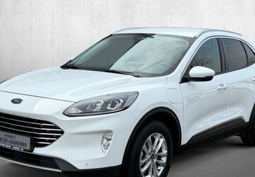 Ford Kuga 44.350 km 20.990 &euro; Ludwigsburg 71636