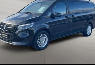 Mercedes-Benz V 300 7.101 km 73.769 &euro; Neckarsulm-Obereisesheim 74172