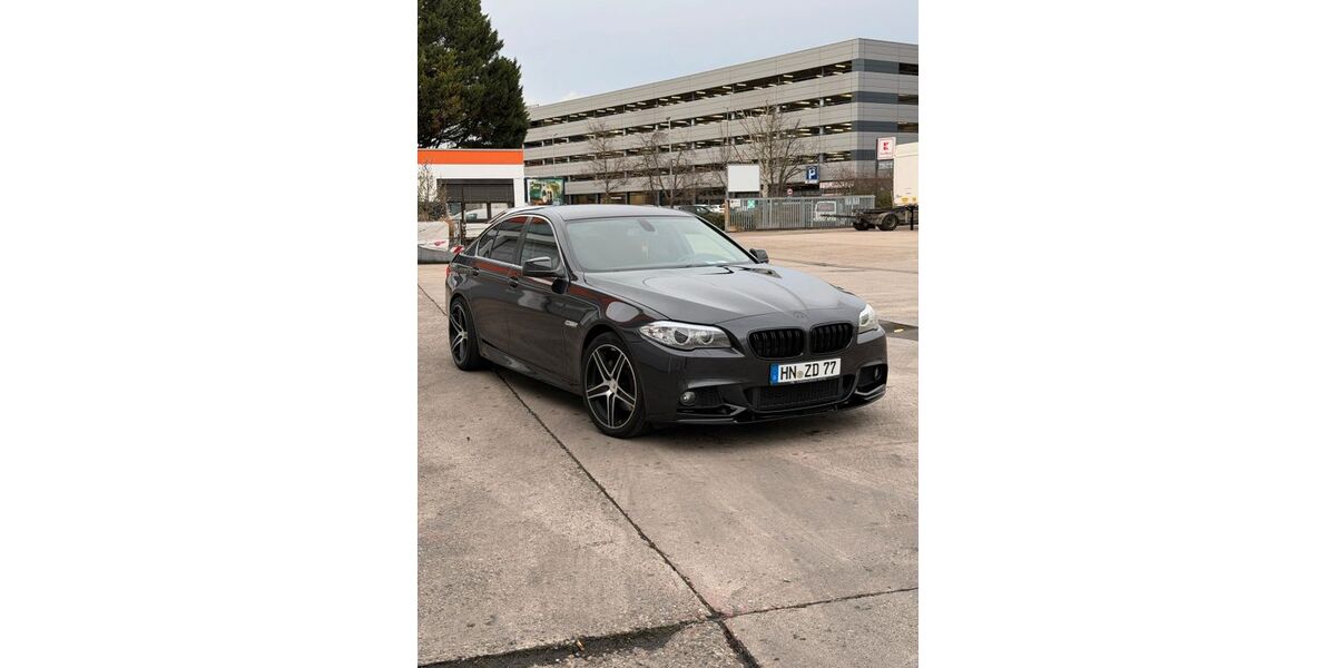 BMW 530 227.000 km 12.500 &euro; Heilbronn 74074