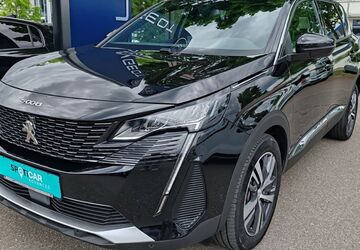 Peugeot 5008 21.696 km 25.990 &euro; Heilbronn 74074