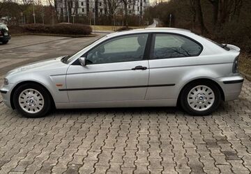 BMW 318 115.000 km 3.690 &euro; Ludwigsburg 71634