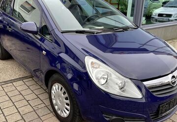 Opel Corsa 123.424 km 2.990 &euro; Sinsheim 74889