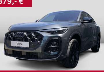 Audi SQ5 1.500 km 86.841 &euro; Backnang 71522