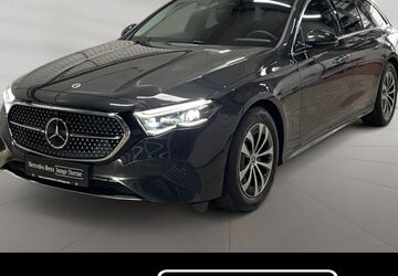 Mercedes-Benz E 200 17.363 km 44.709 &euro; Heilbronn 74072