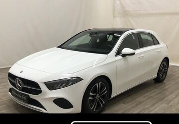 Mercedes-Benz A 200 16.574 km 28.447 &euro; Heilbronn 74072