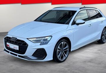 Audi A3 7.905 km 39.350 &euro; Mosbach 74821