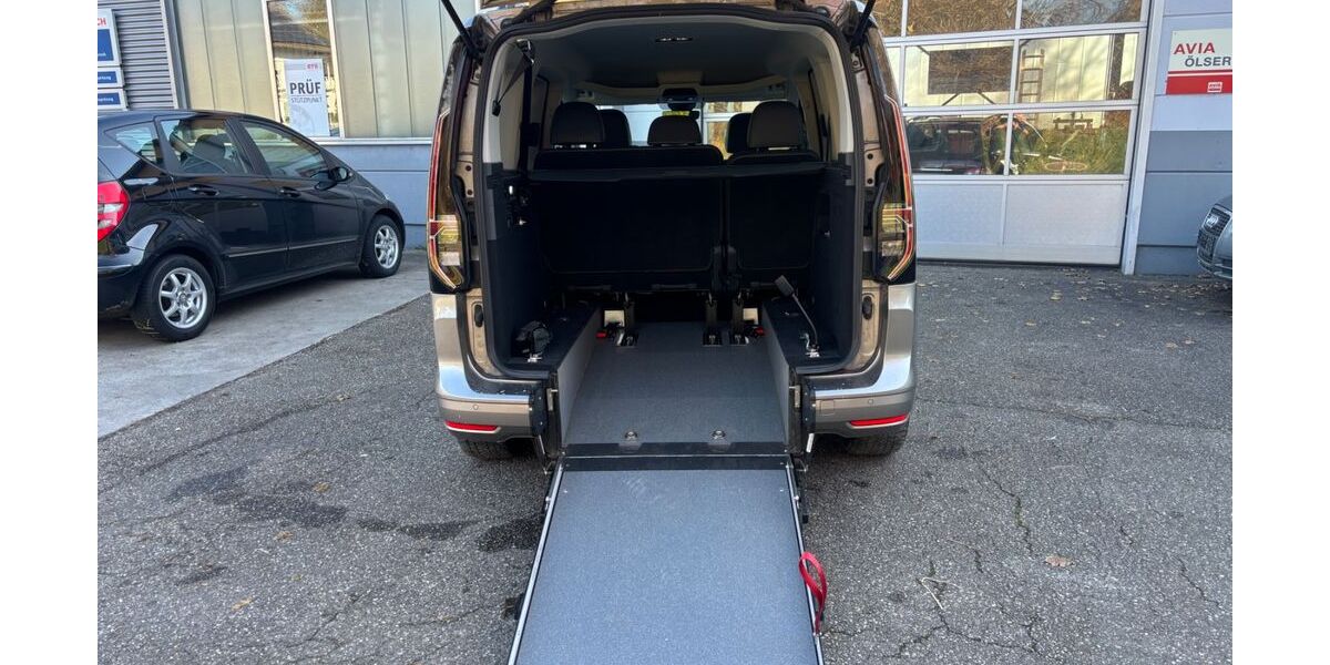 VW Caddy 43.000 km 39.990 &euro; Sinsheim 74889