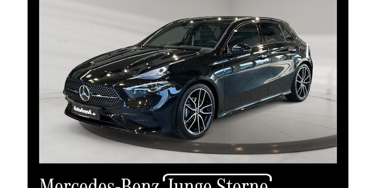 Mercedes-Benz A 200 10.655 km 33.859 &euro; Heilbronn 74072